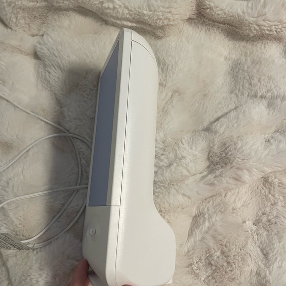 SAD light 🩵 - Picture 2 of 2